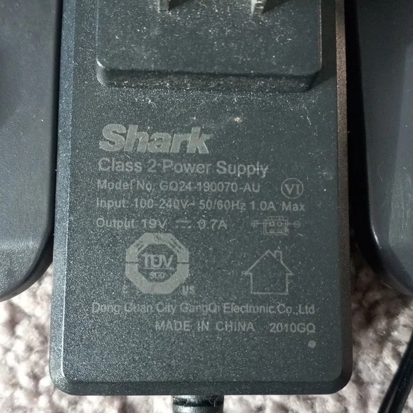 Shark AI Robot Vacuum Charging Dock Base - Picture 2 of 7